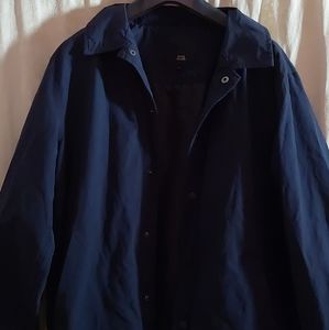 Harrington jacket